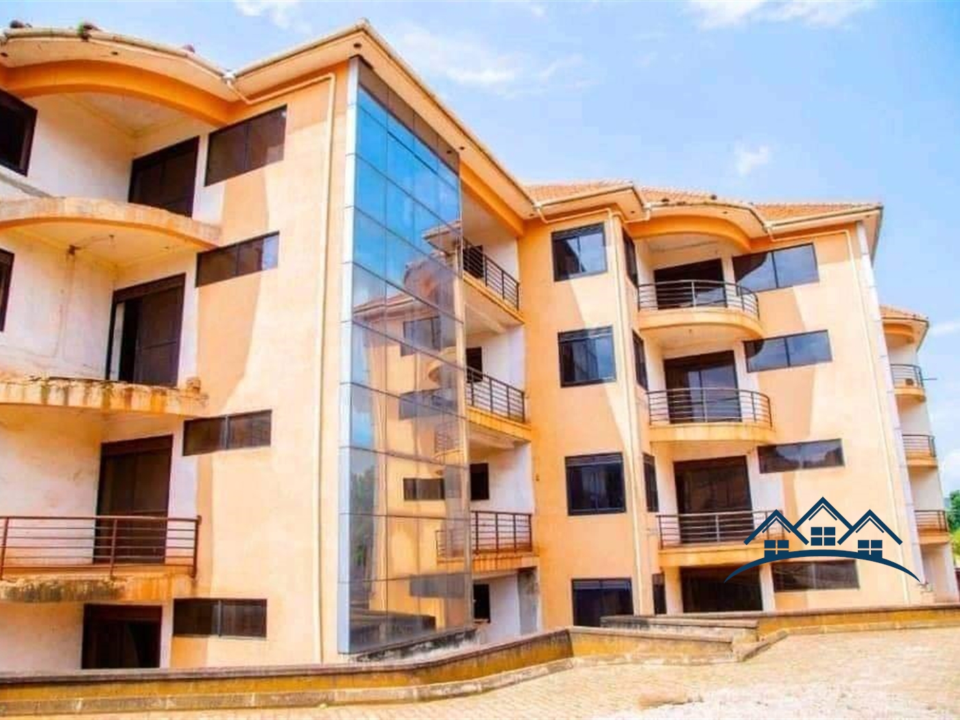 Apartment for sale in Naguru Kampala