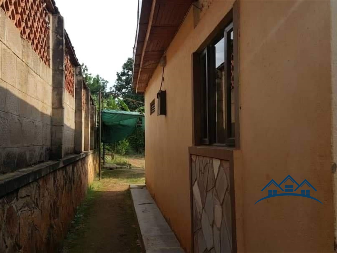 Bungalow for sale in Kitende Kampala