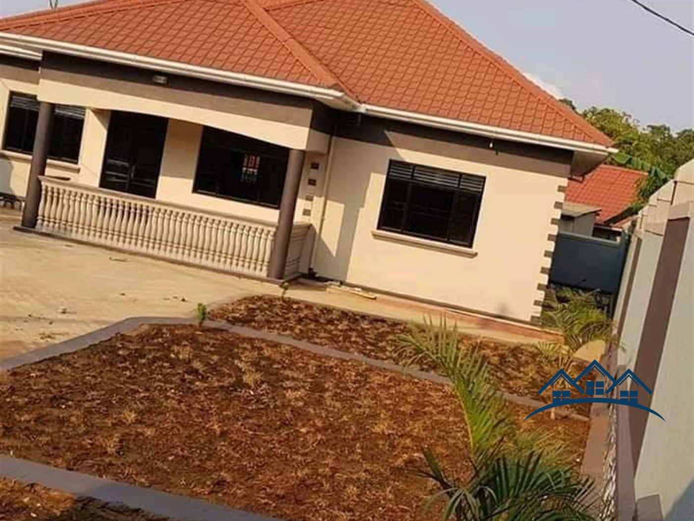 Bungalow for sale in Walukuba Jinja