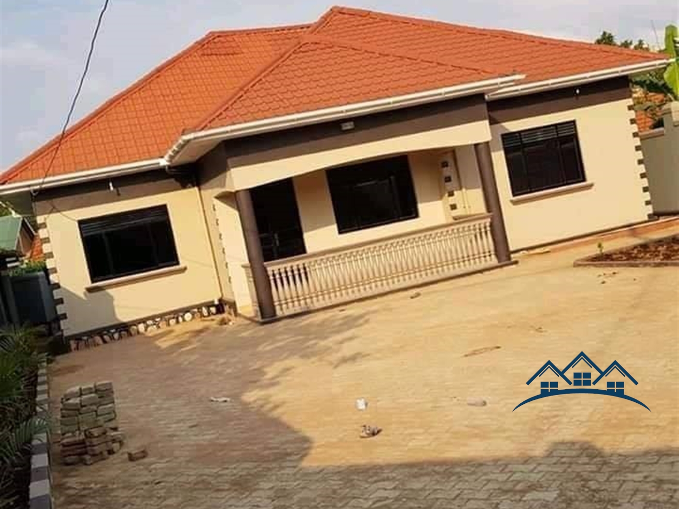 Bungalow for sale in Walukuba Jinja