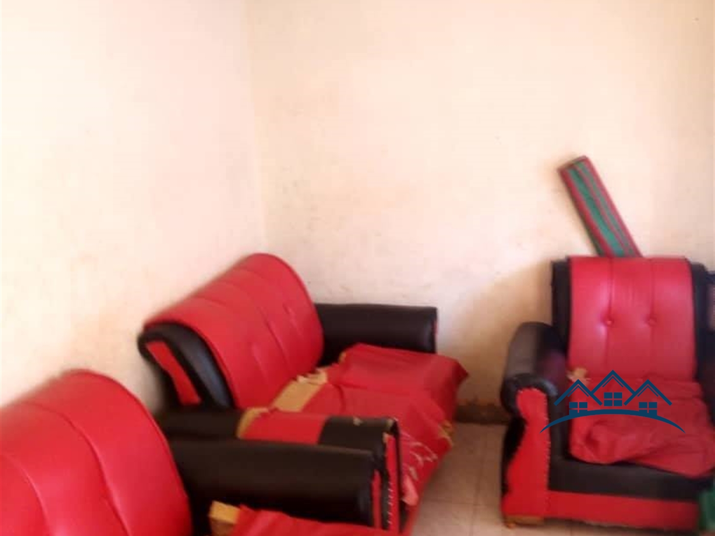 Bungalow for sale in Kabulengwa Wakiso