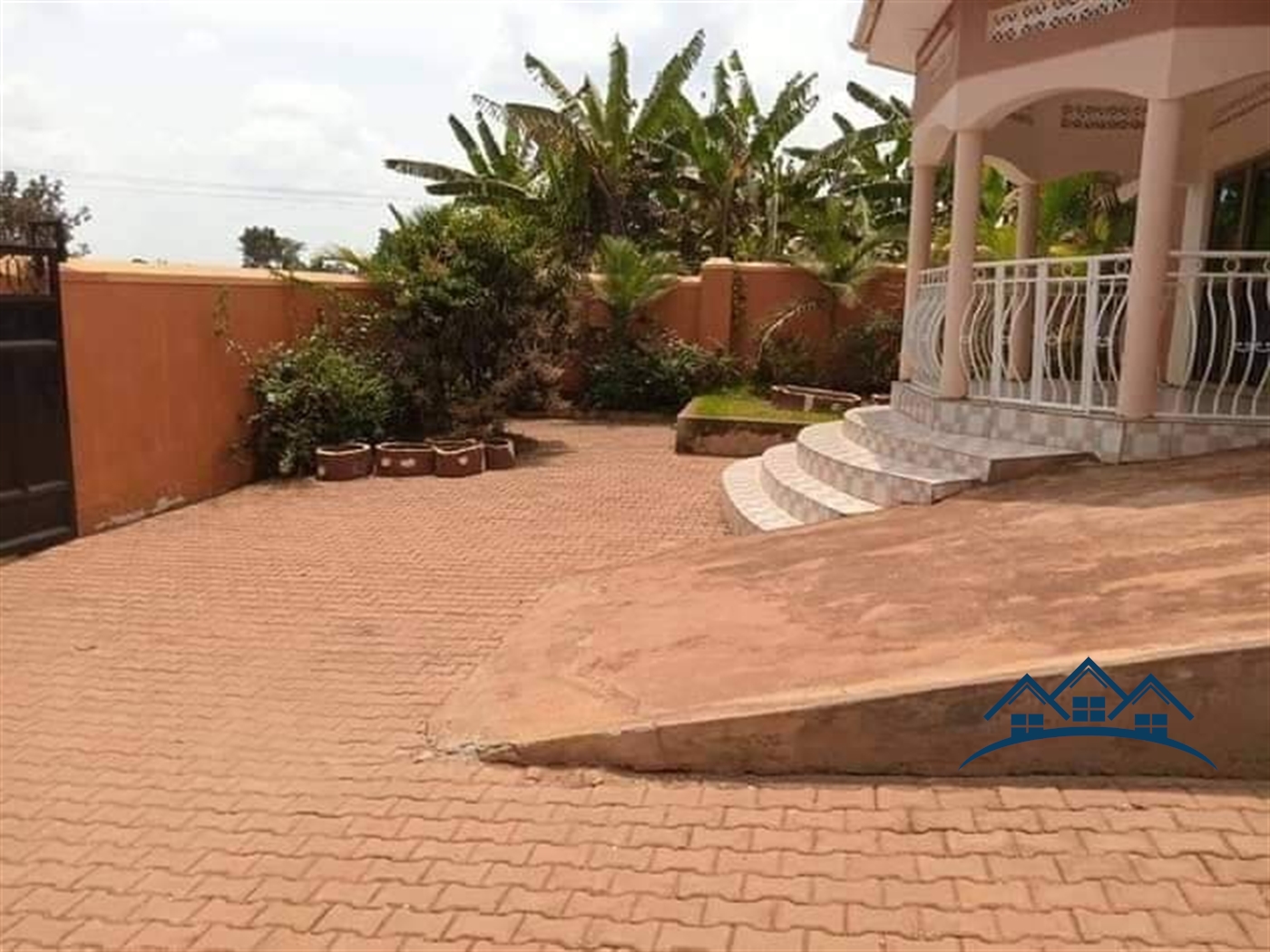 Bungalow for sale in Kasengejje Wakiso