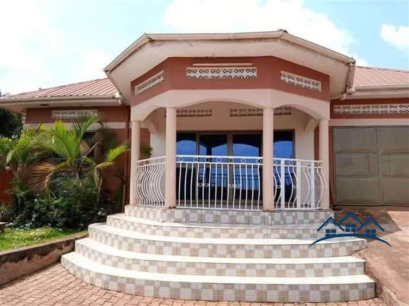 Bungalow for sale in Kasengejje Wakiso