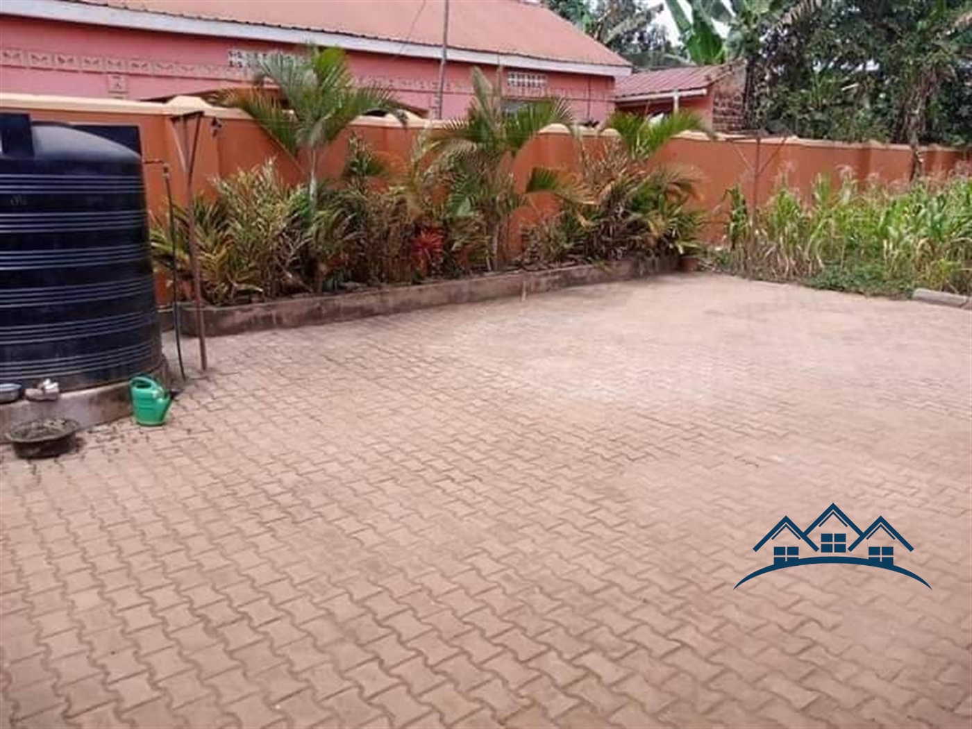 Bungalow for sale in Kasengejje Wakiso