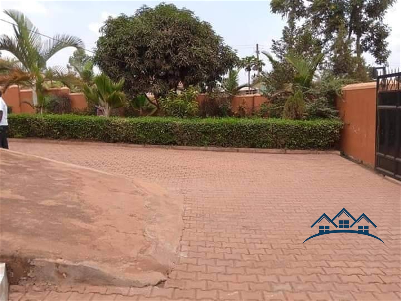 Bungalow for sale in Kasengejje Wakiso