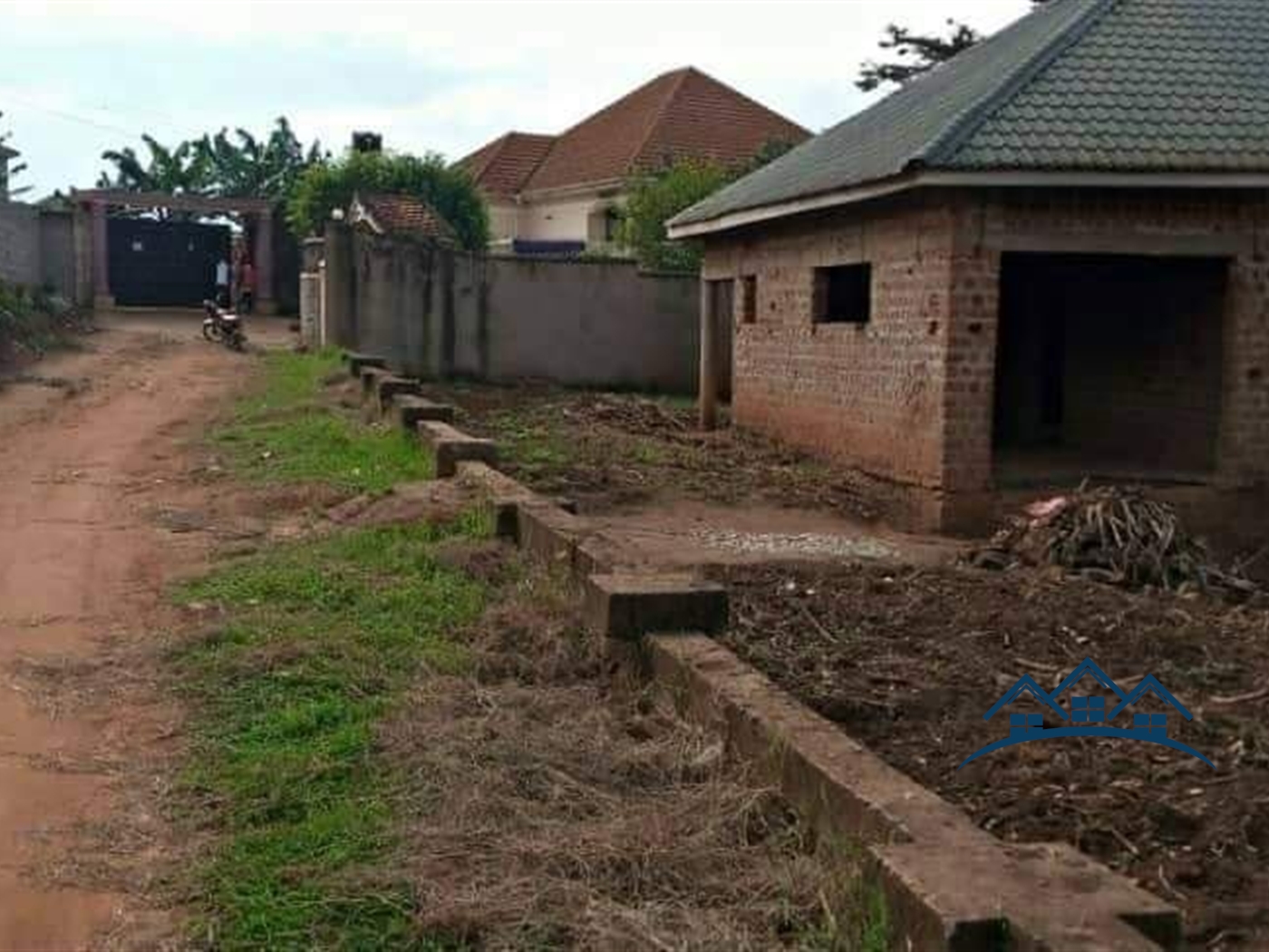 Bungalow for sale in Kisaasi Wakiso