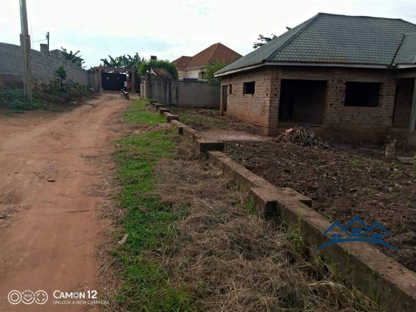 Bungalow for sale in Kisaasi Wakiso