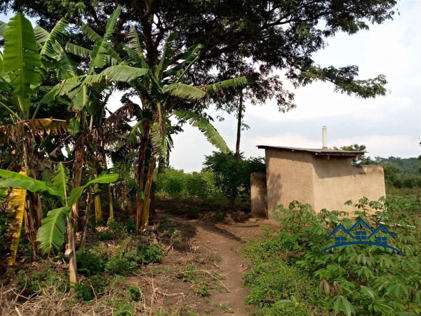 Agricultural Land for sale in Magwa Wakiso