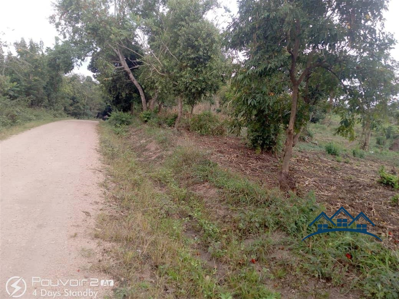 Agricultural Land for sale in Ndejje Luweero