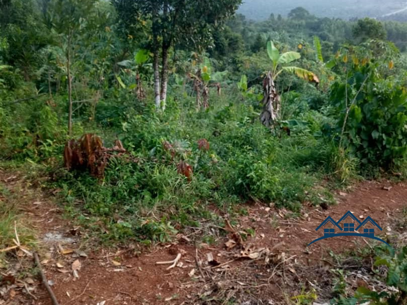 Multipurpose Land for sale in Seeta Butambala