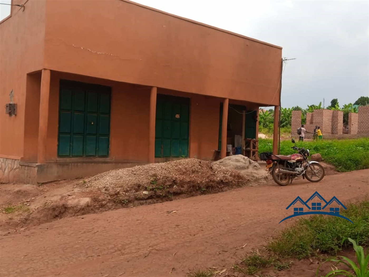 Semi Detached for sale in Kawanda Wakiso