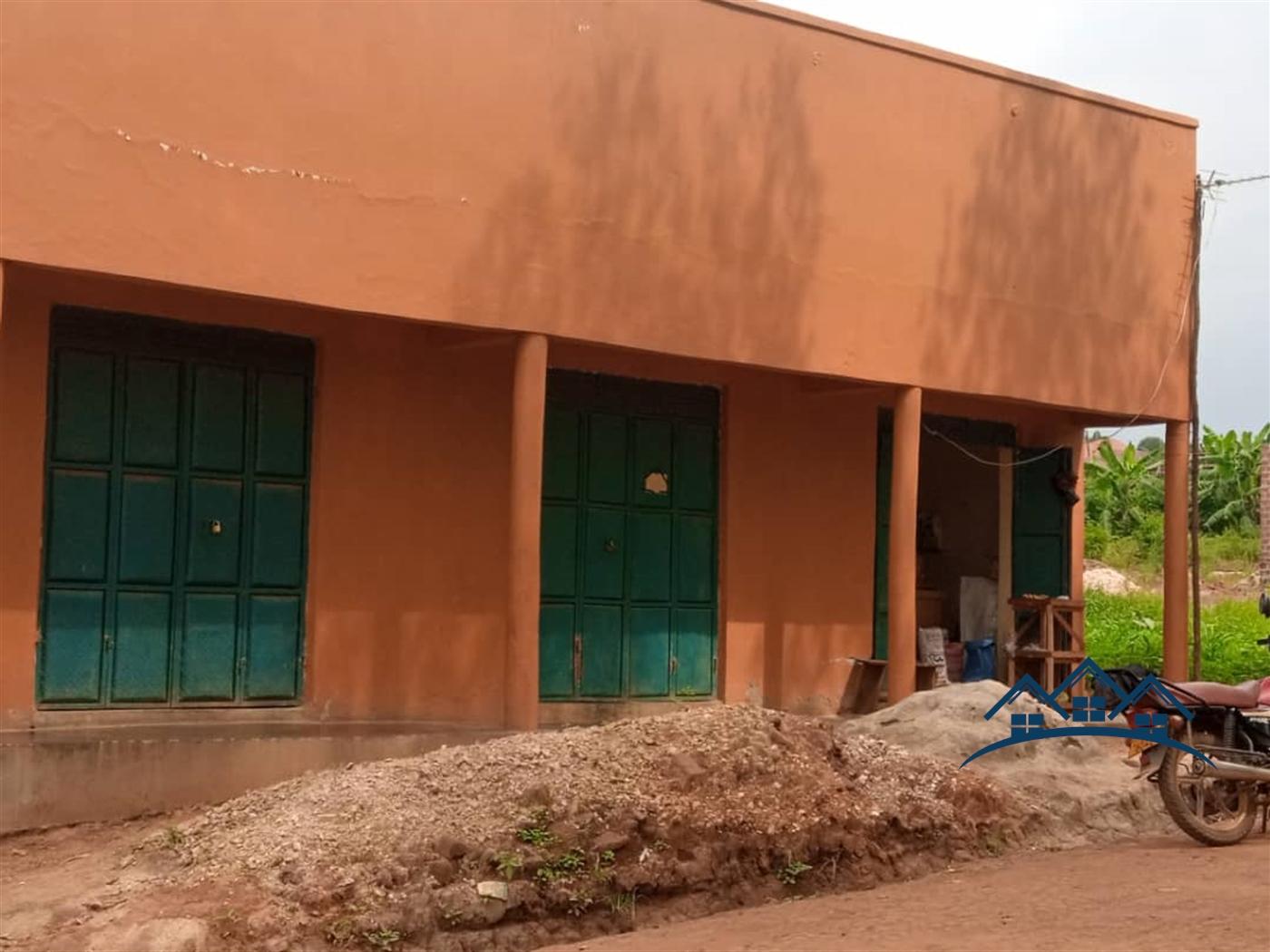 Semi Detached for sale in Kawanda Wakiso