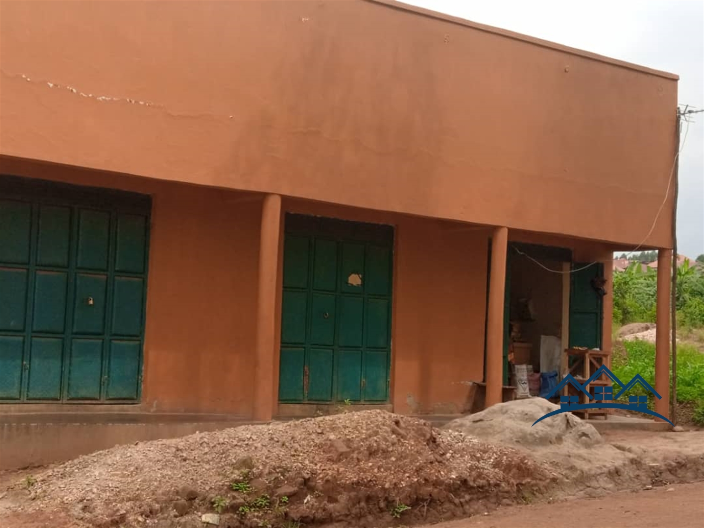Semi Detached for sale in Kawanda Wakiso