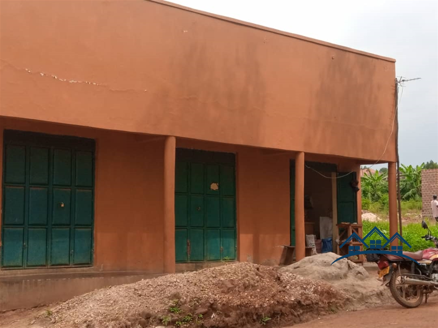 Semi Detached for sale in Kawanda Wakiso