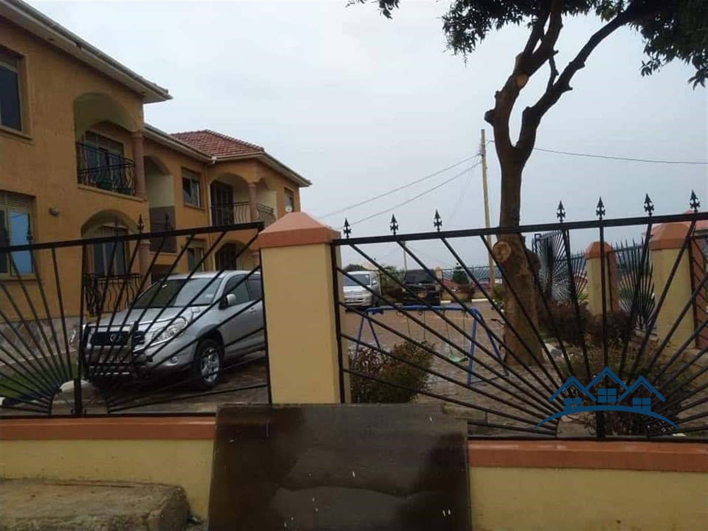 Apartment for sale in Kisaasi Kampala