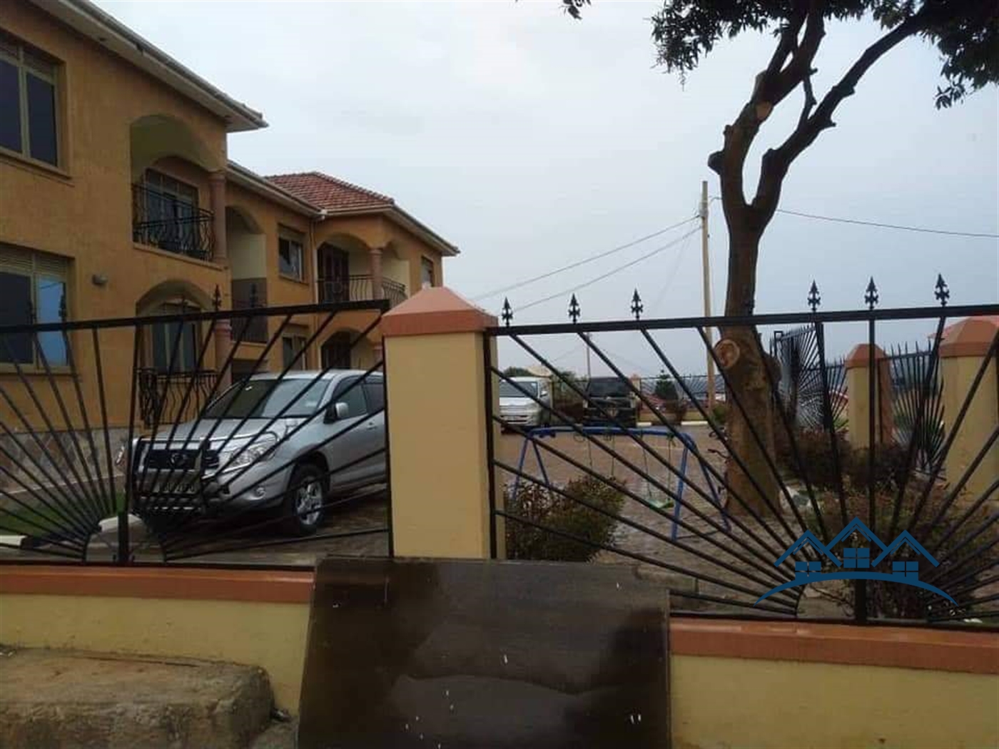 Apartment for sale in Kisaasi Kampala