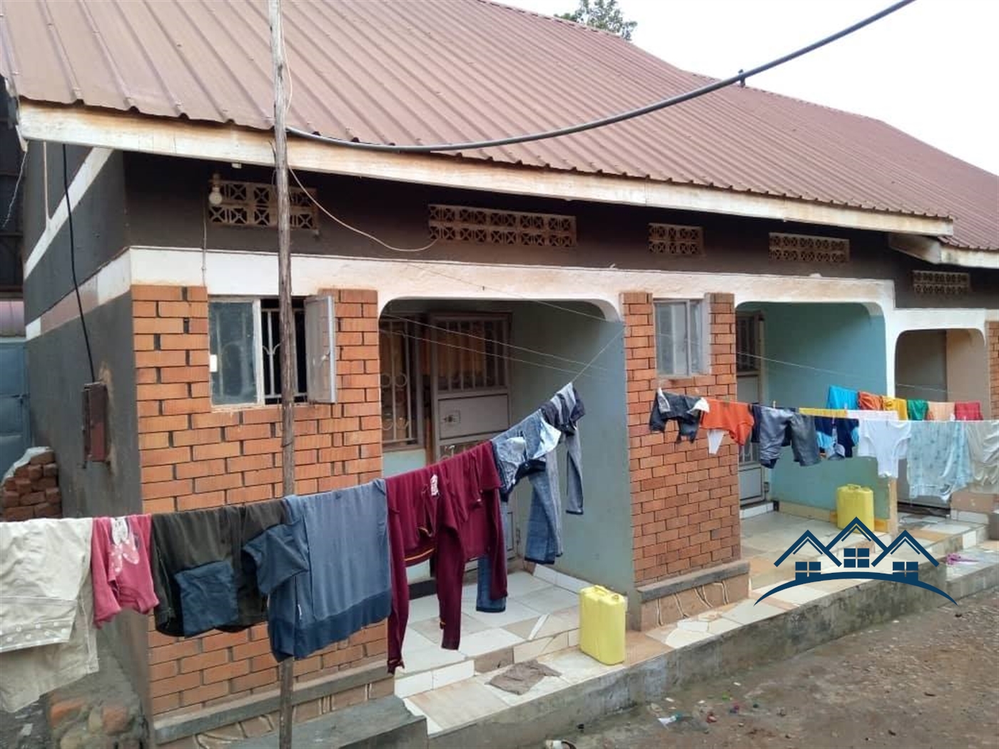 Rental units for sale in Kyebando Wakiso