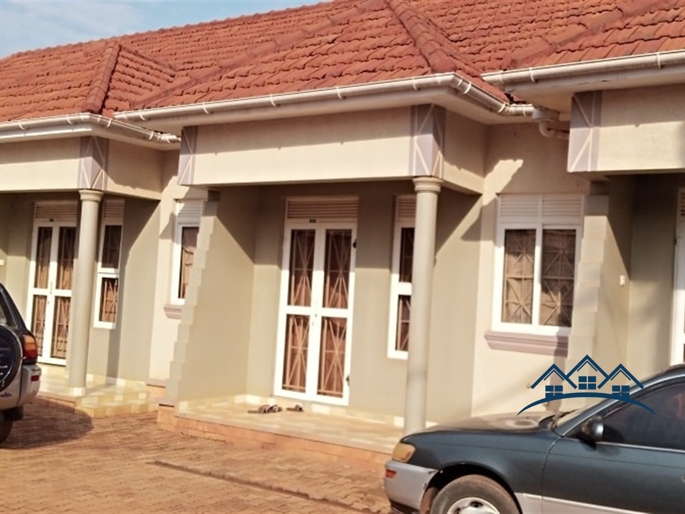 Rental units for sale in Kira Wakiso