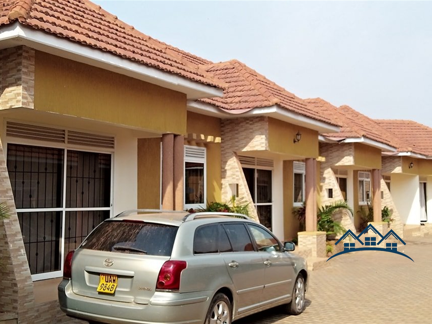 Rental units for sale in Kyanja Wakiso