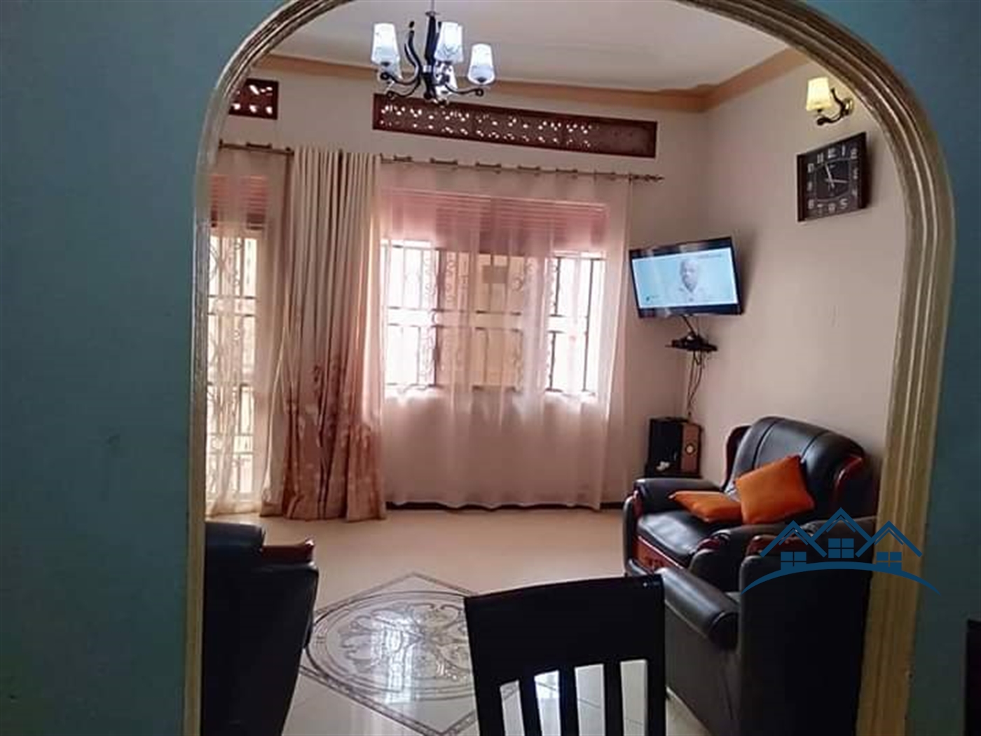 Bungalow for sale in Makindye Kampala