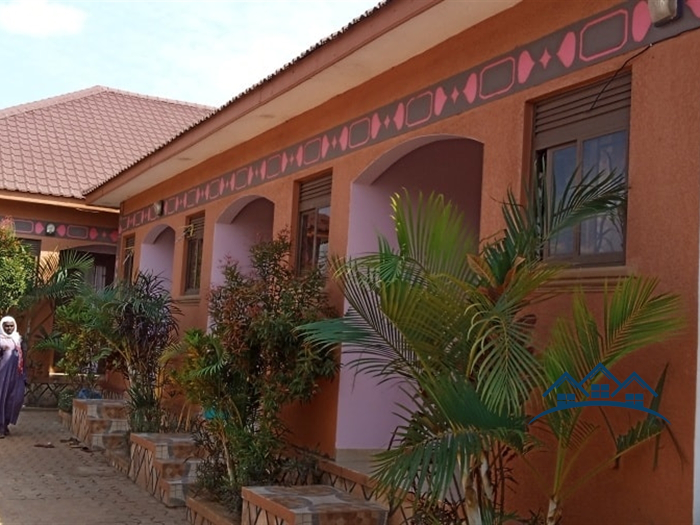 Rental units for sale in Kyanja Wakiso