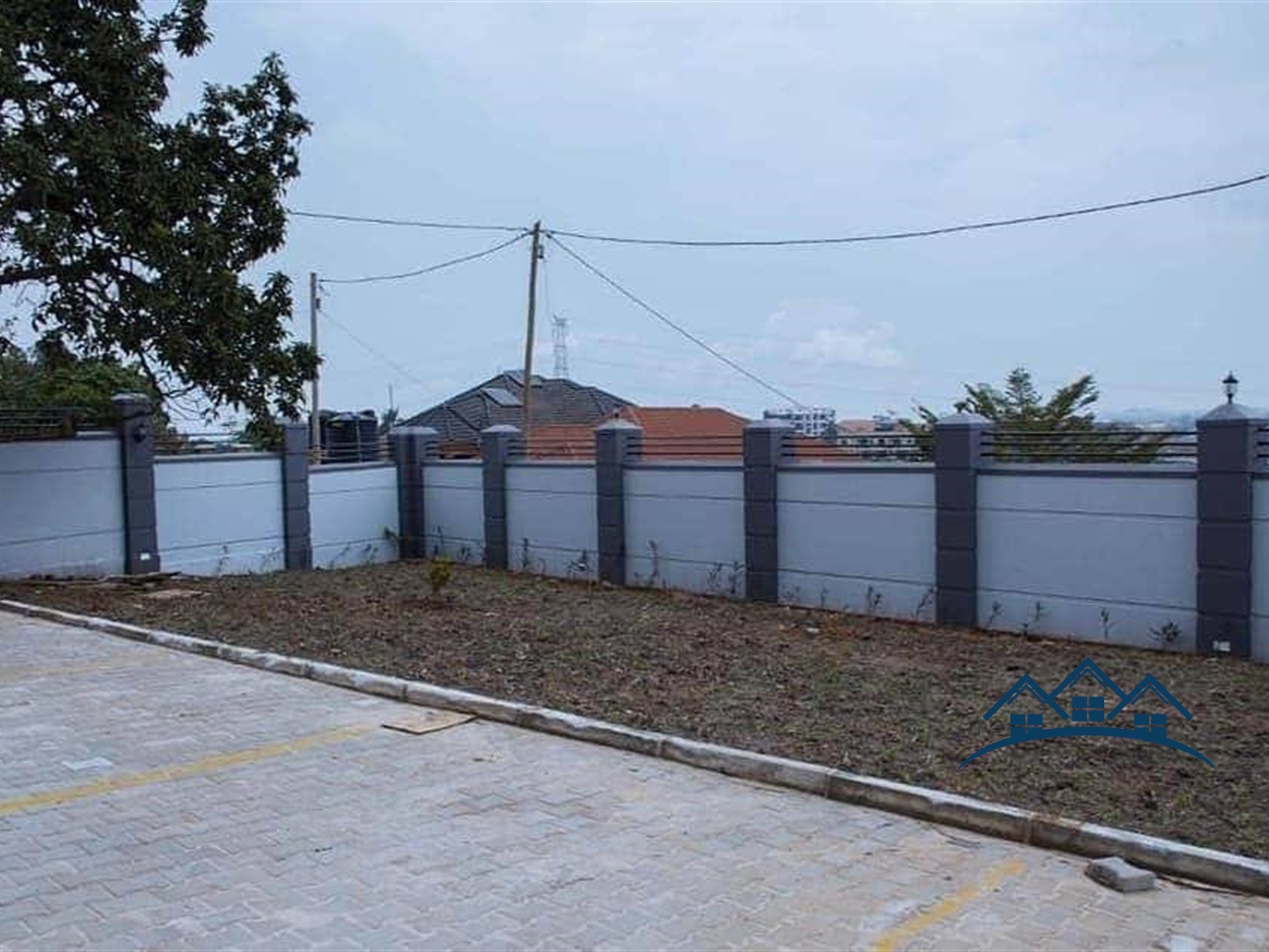 Apartment for sale in Bulindo Wakiso