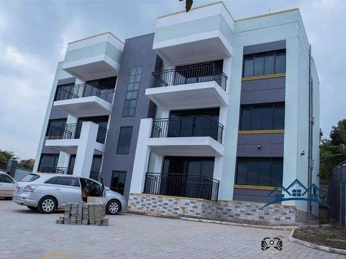 Apartment for sale in Bulindo Wakiso