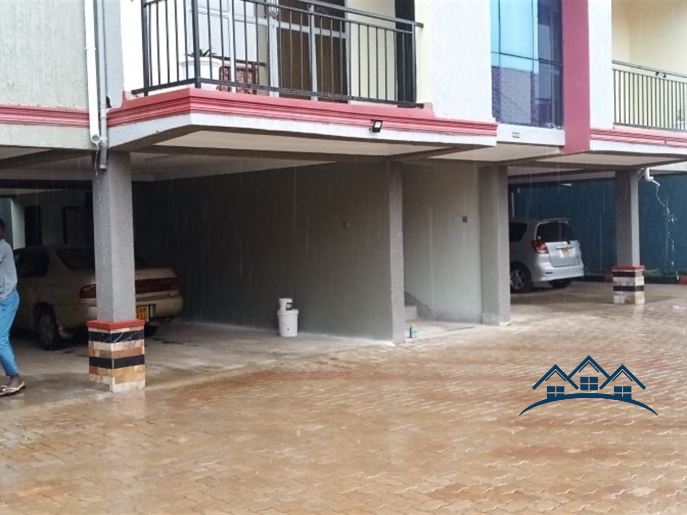 Apartment for sale in Ntinda Wakiso