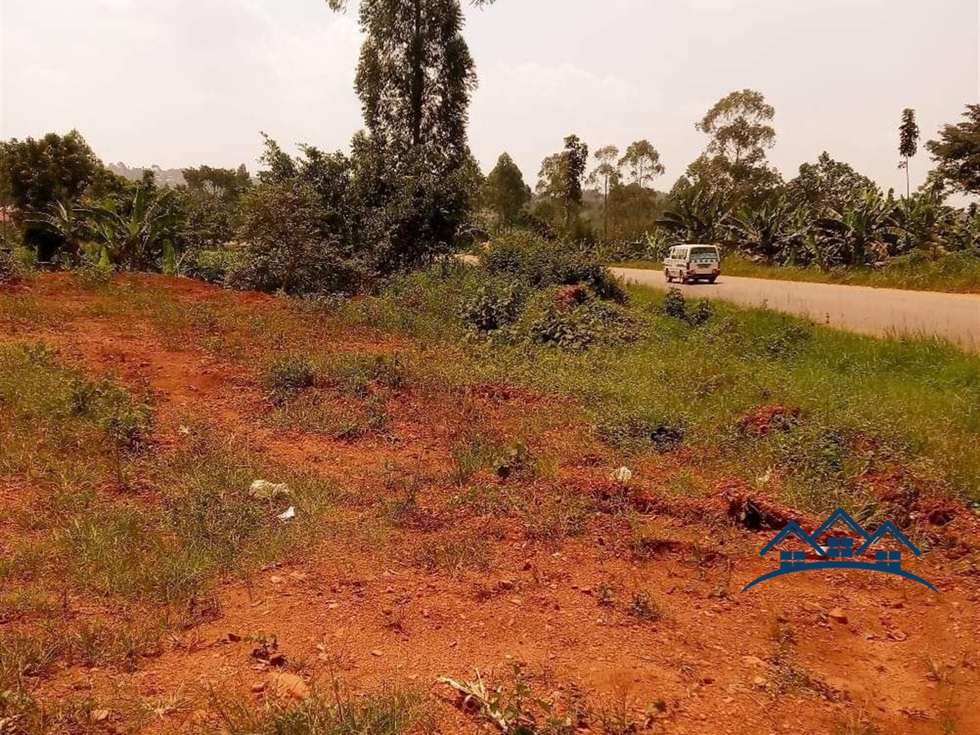 Multipurpose Land for sale in Kijabijo Wakiso