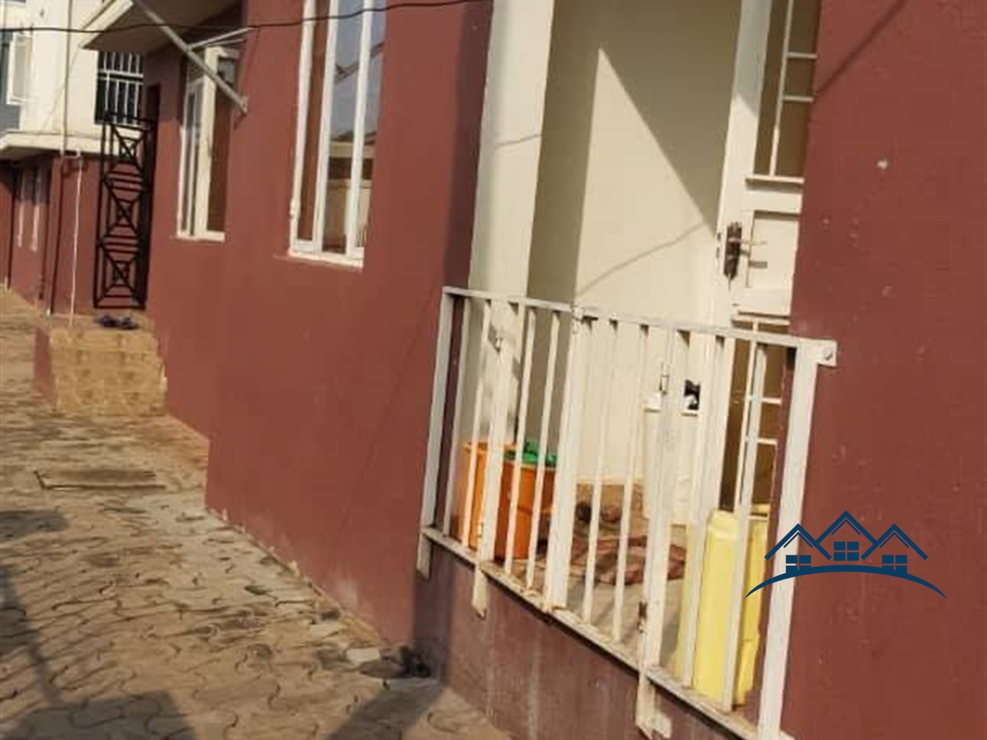 Storeyed house for sale in Najjera Wakiso