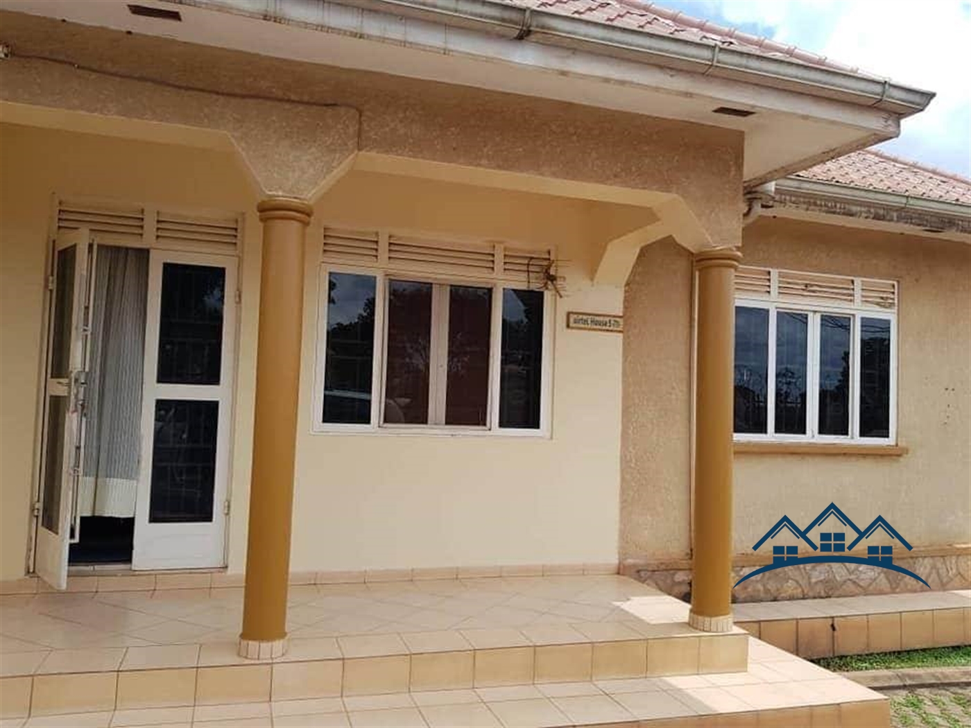 Bungalow for sale in Najjera Wakiso