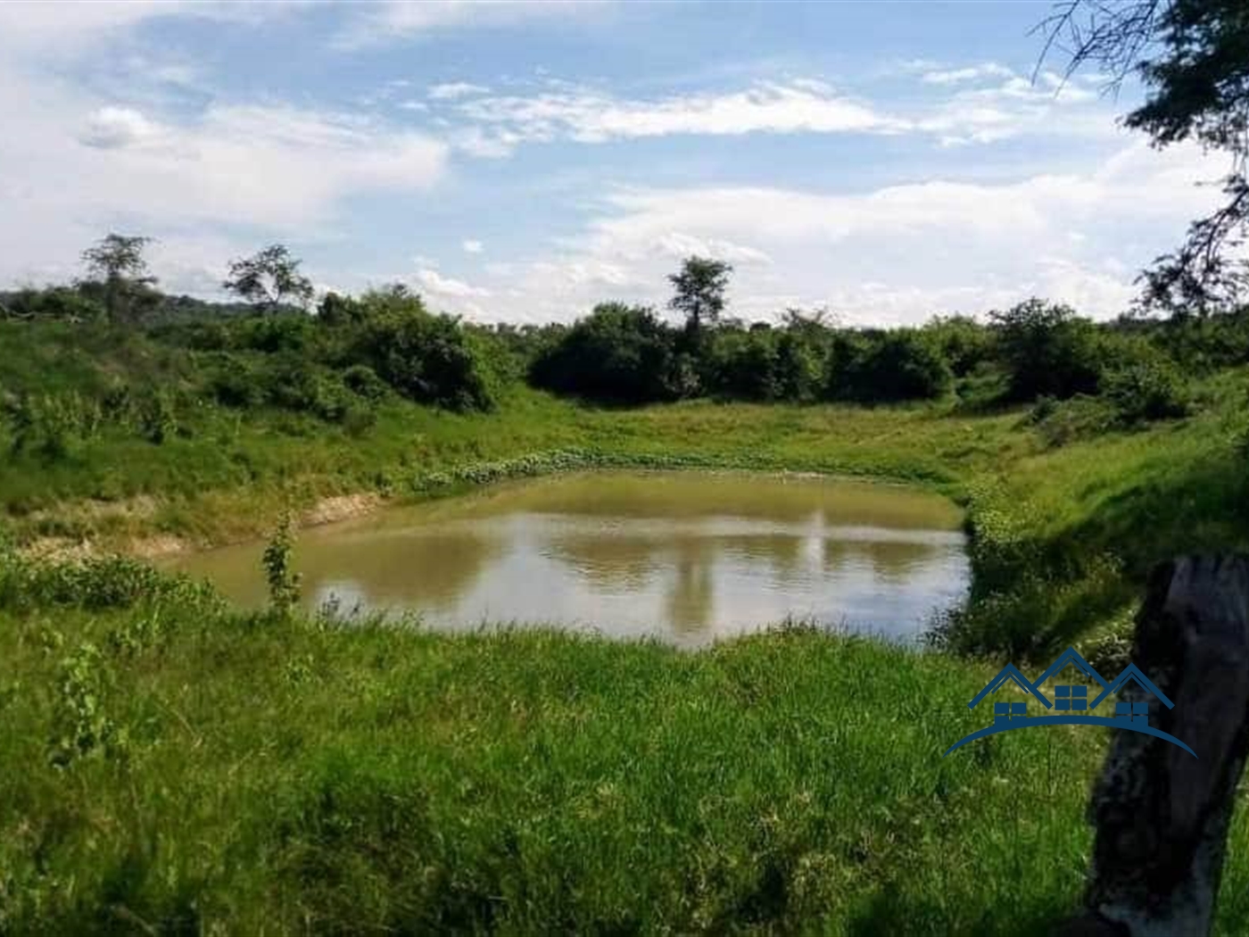 Agricultural Land for sale in Lyantonde Masaka
