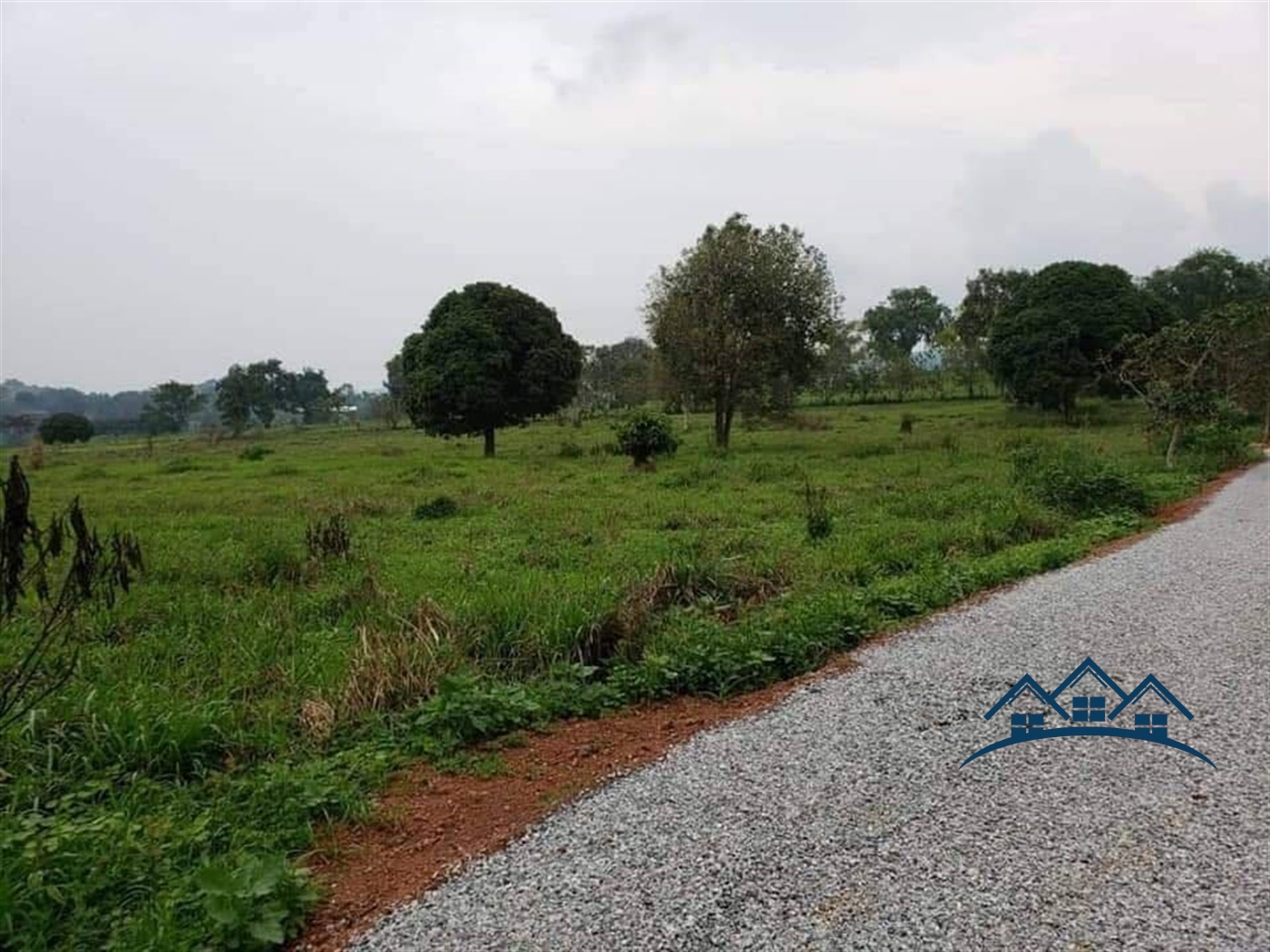 Agricultural Land for sale in Maya Masaka