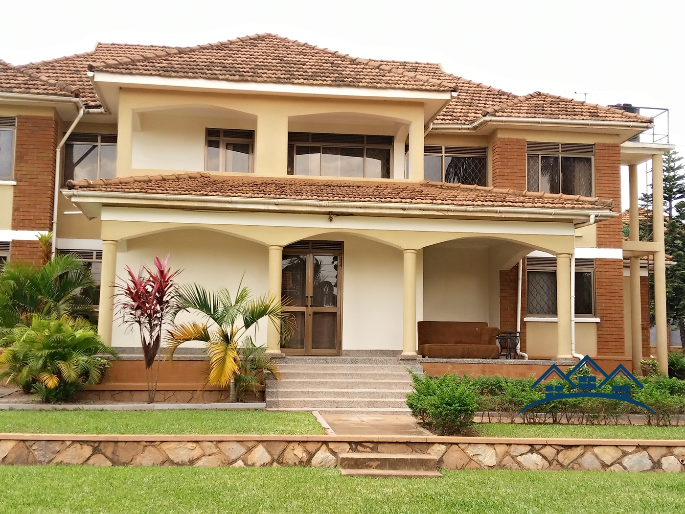 6 bedroom Storeyed house for sale in Ntinda Kampala Uganda, code 71309