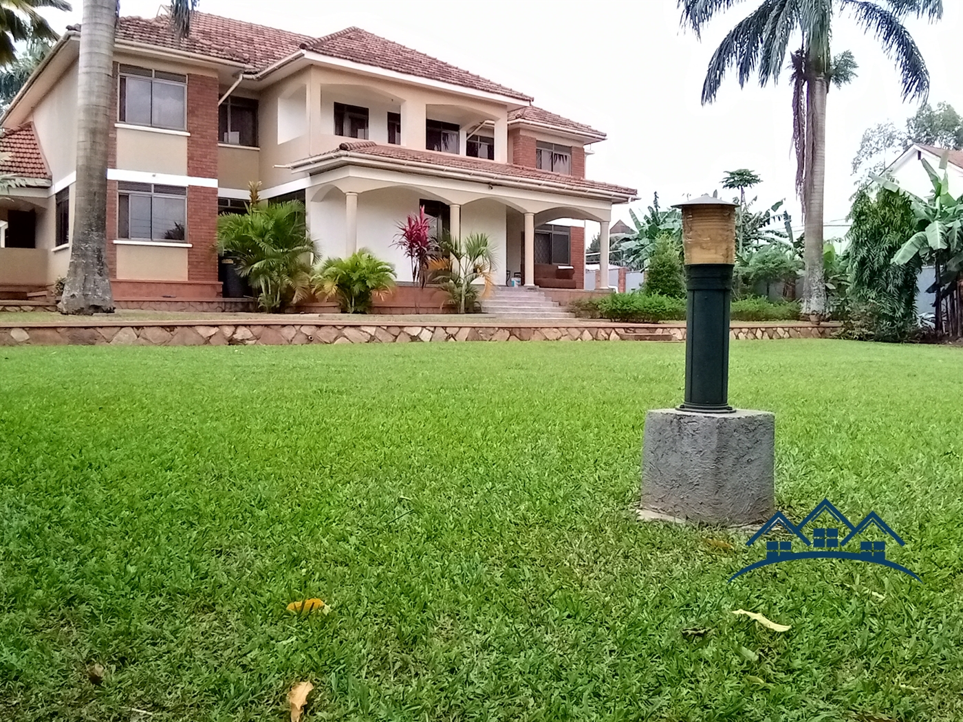 Storeyed house for sale in Ntinda Kampala