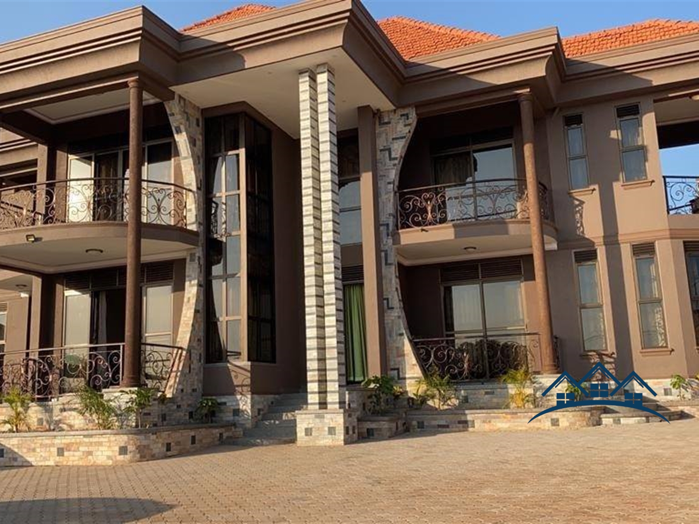 Storeyed house for sale in Lubowa Kampala