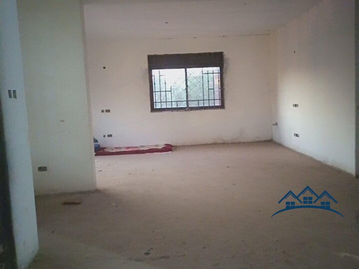 Storeyed house for sale in Gayaza Wakiso