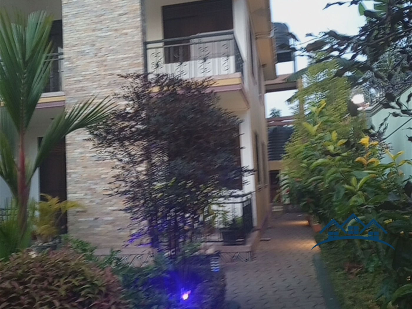 Storeyed house for sale in Gayaza Wakiso