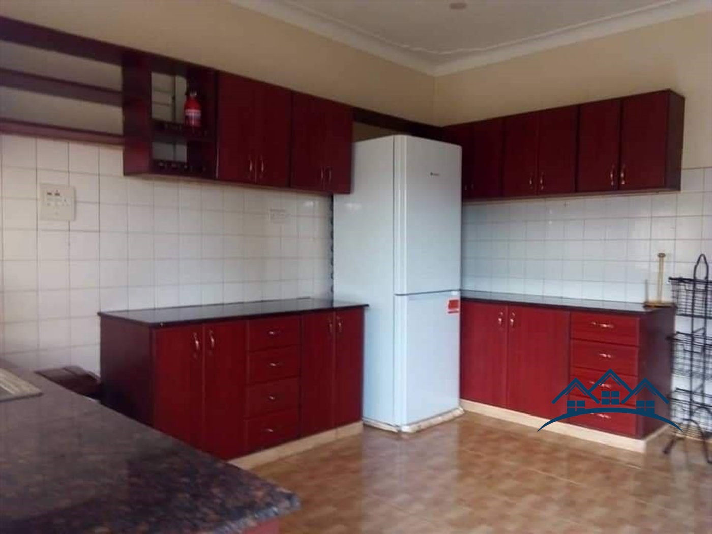 Bungalow for sale in Akright Kampala