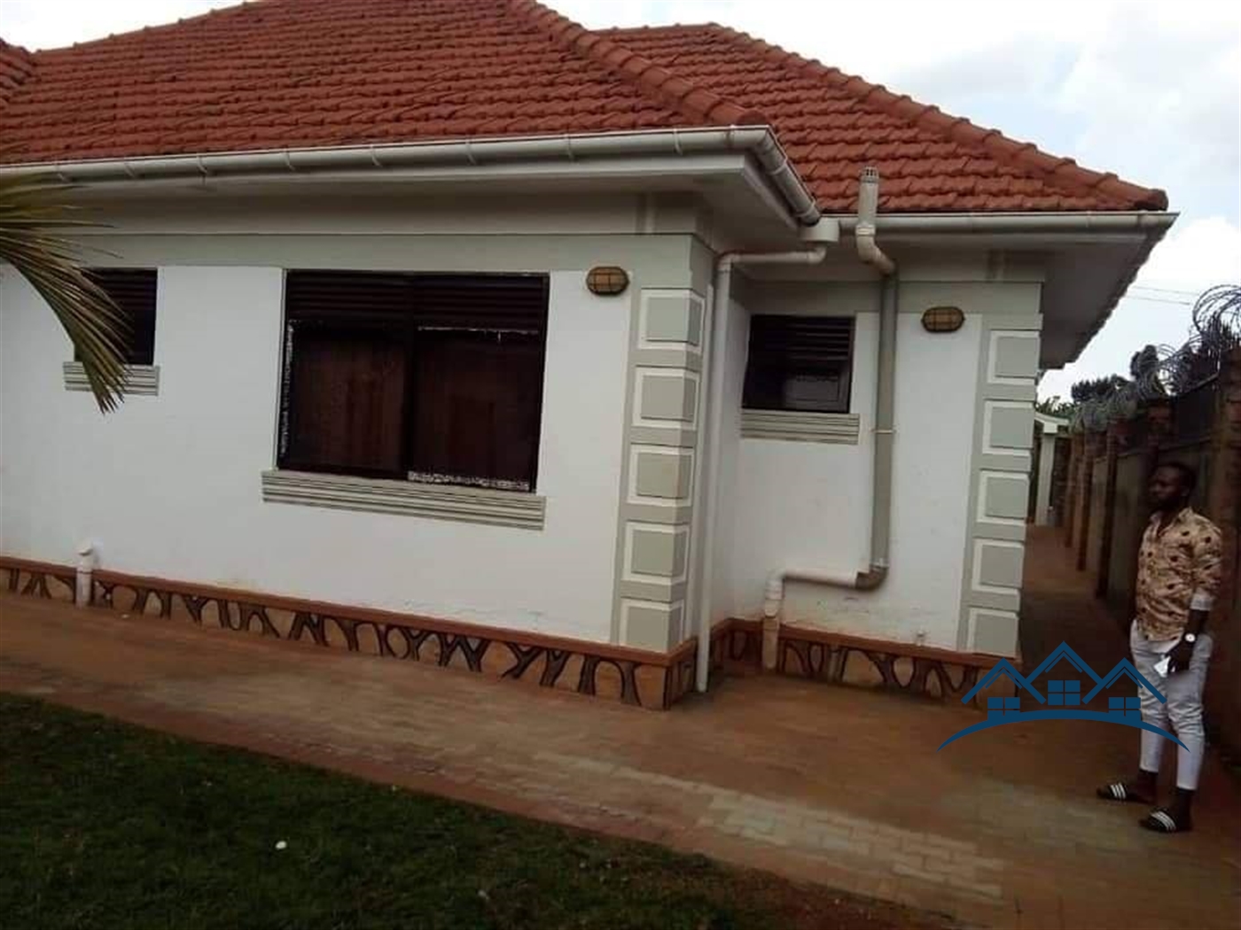 Bungalow for sale in Akright Kampala