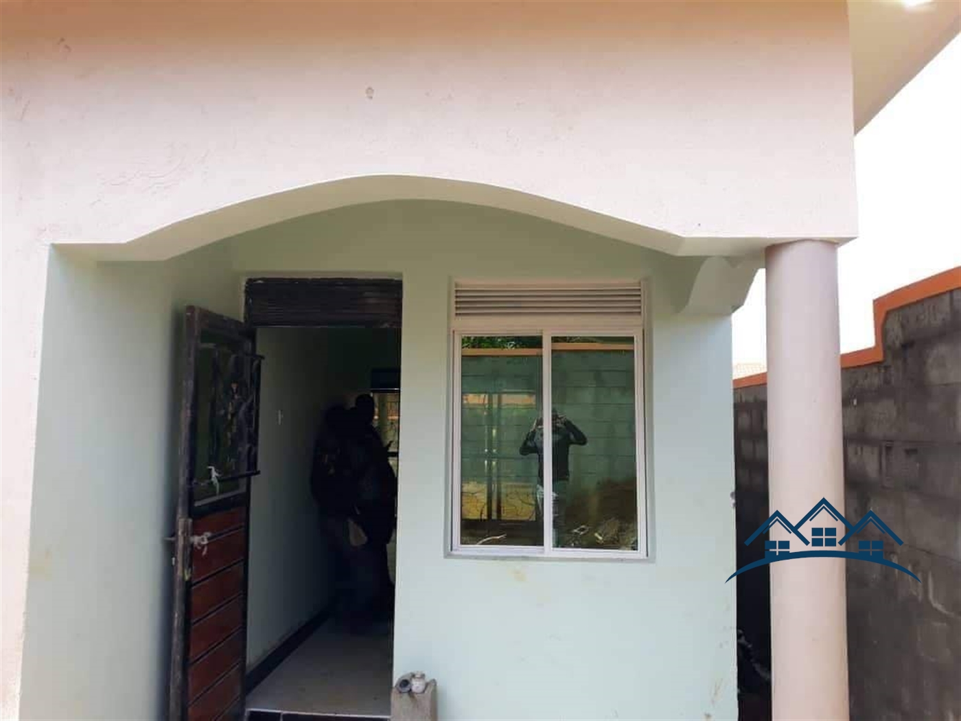 Bungalow for sale in Garuga Kampala