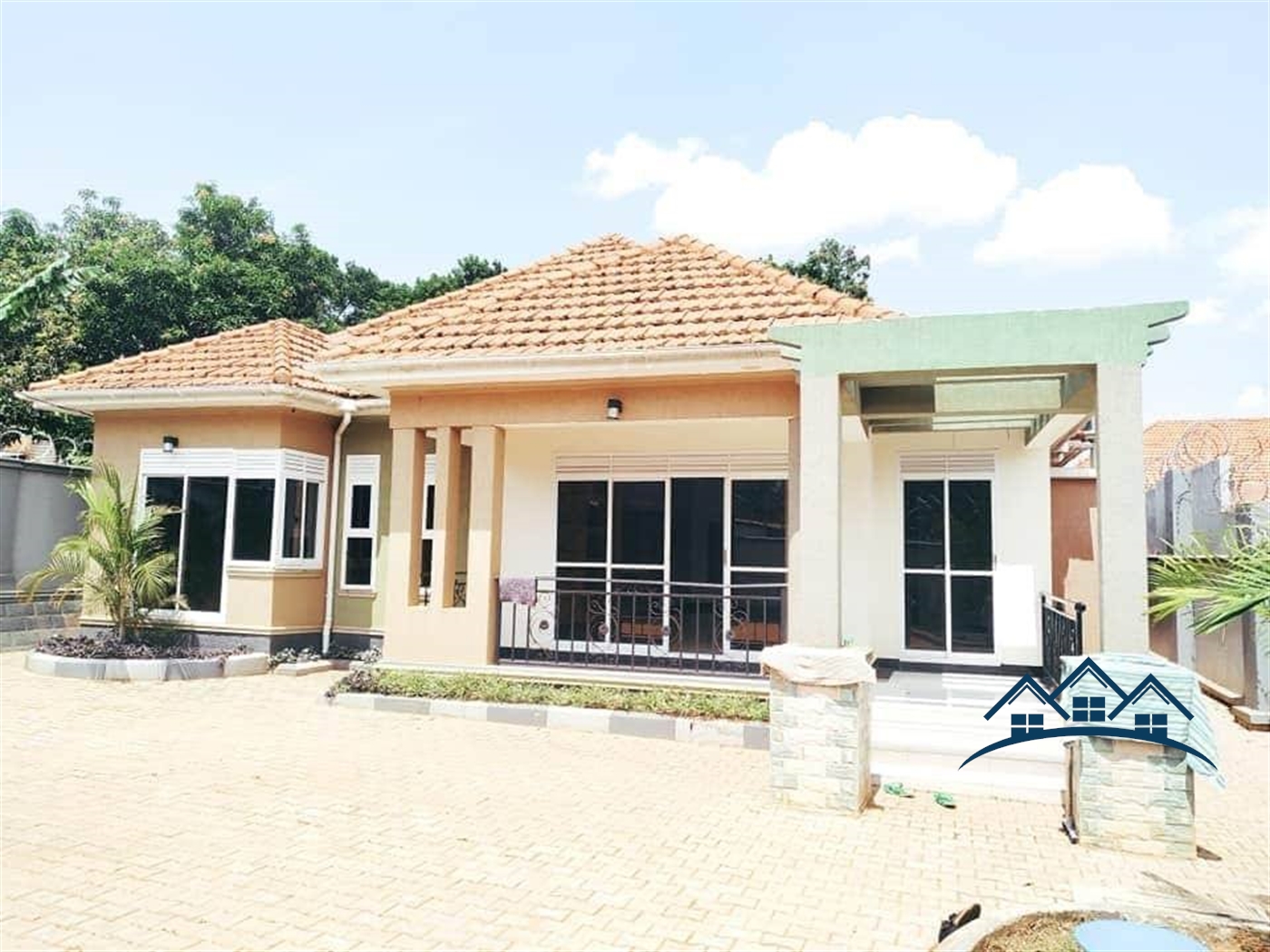 Bungalow for sale in Kira Wakiso