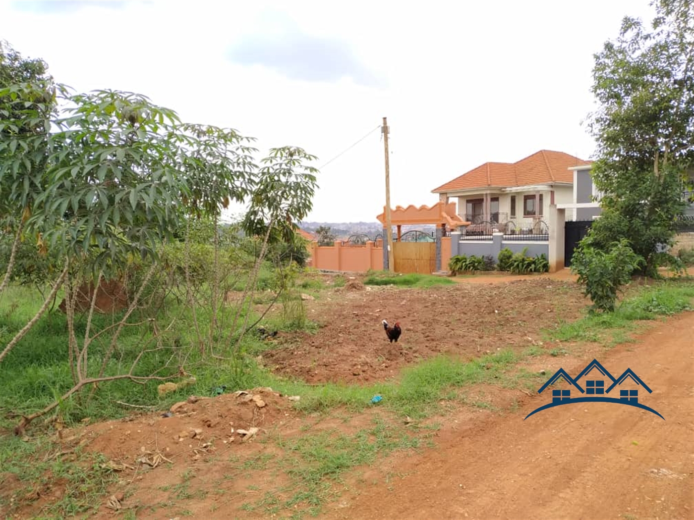 Multipurpose Land for sale in Buwaate Wakiso