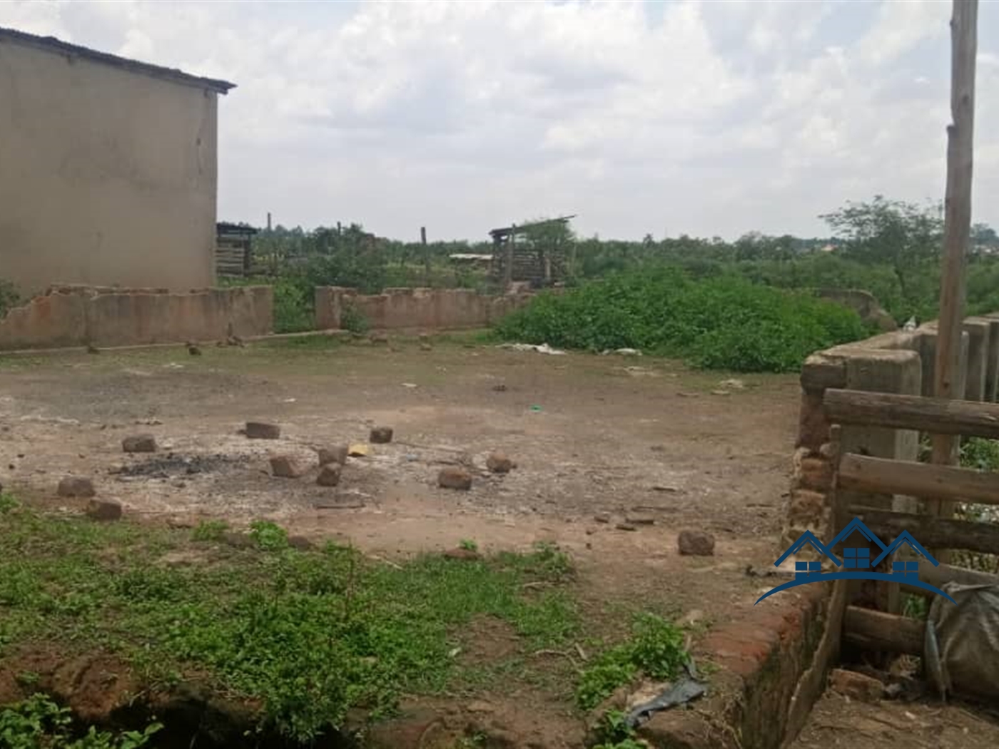Farm for rent in Kira Wakiso