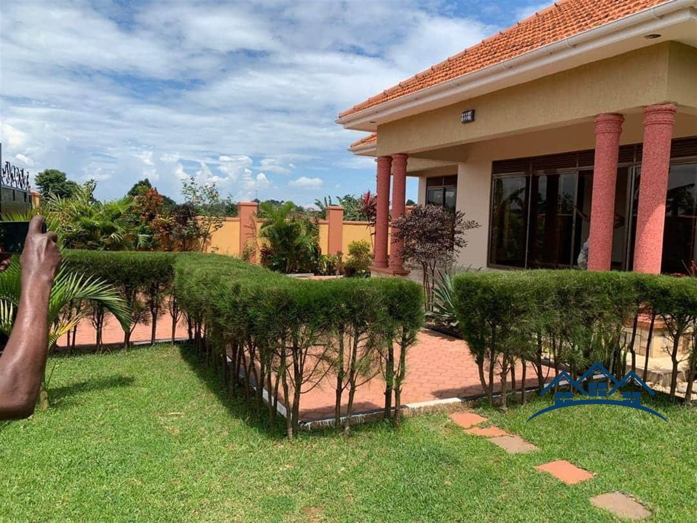 Bungalow for sale in Kawuka Kampala