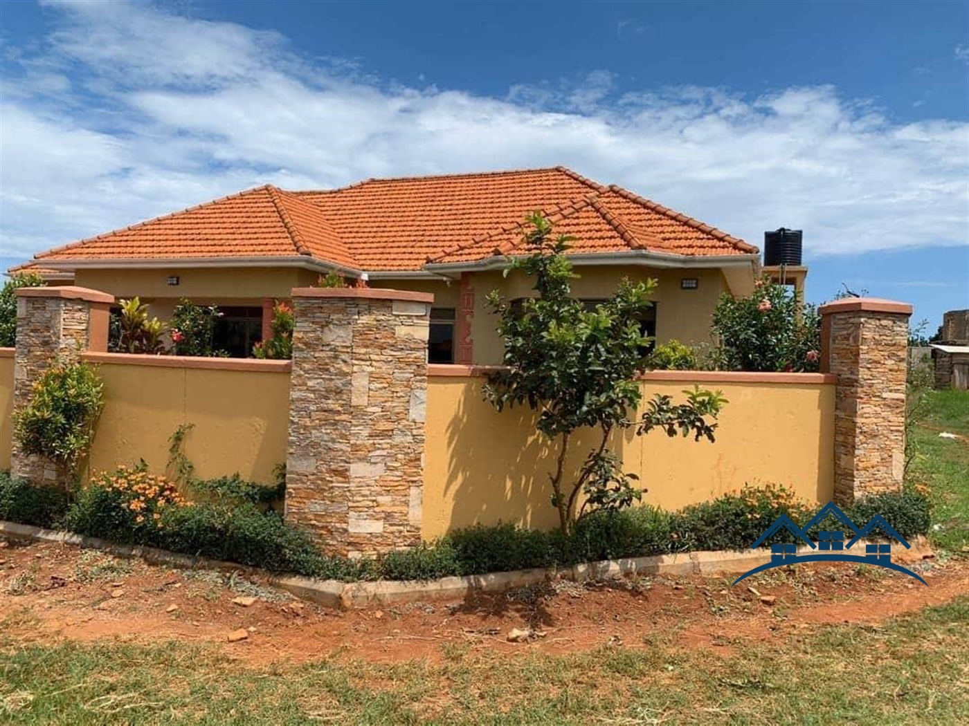 Bungalow for sale in Kawuka Kampala