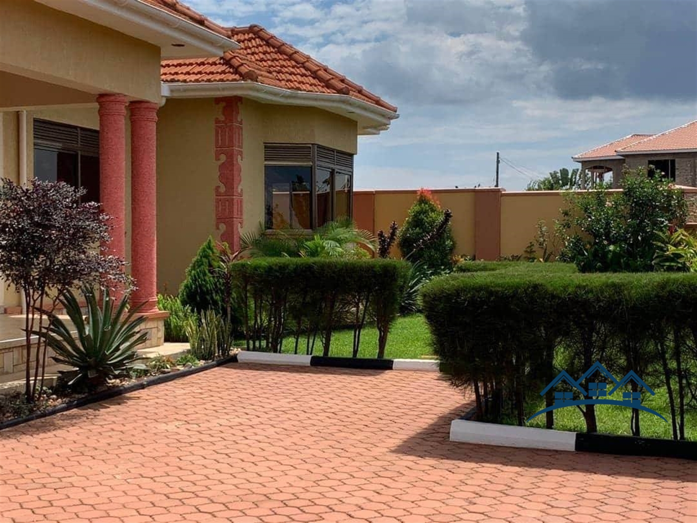 Bungalow for sale in Kawuka Kampala