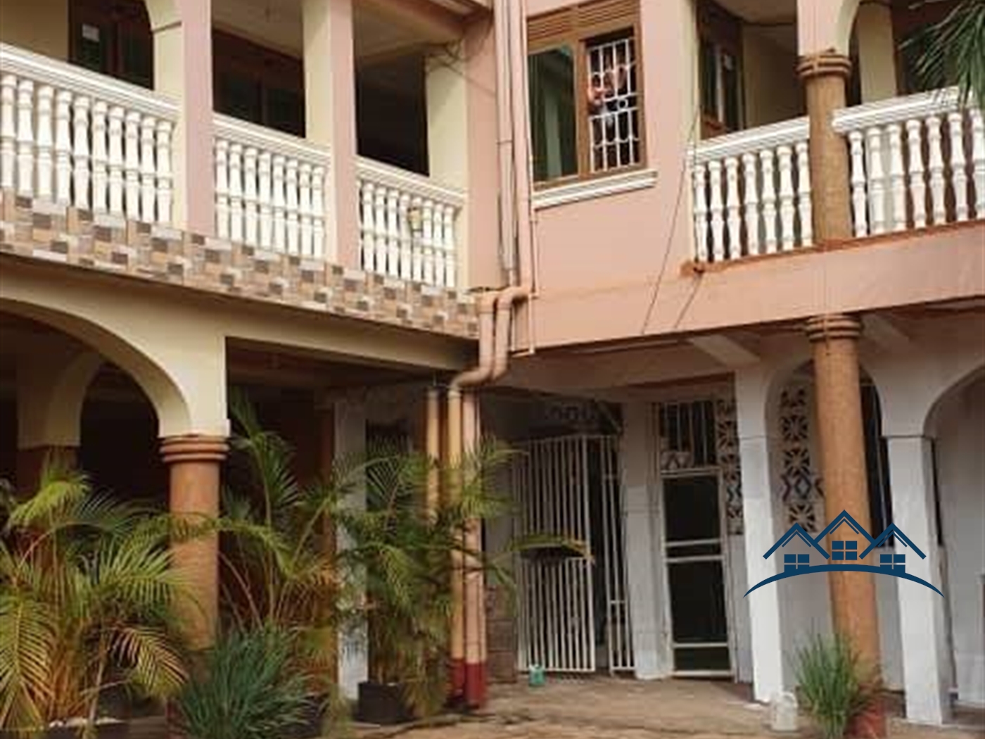 Hotel for sale in Makindye Kampala