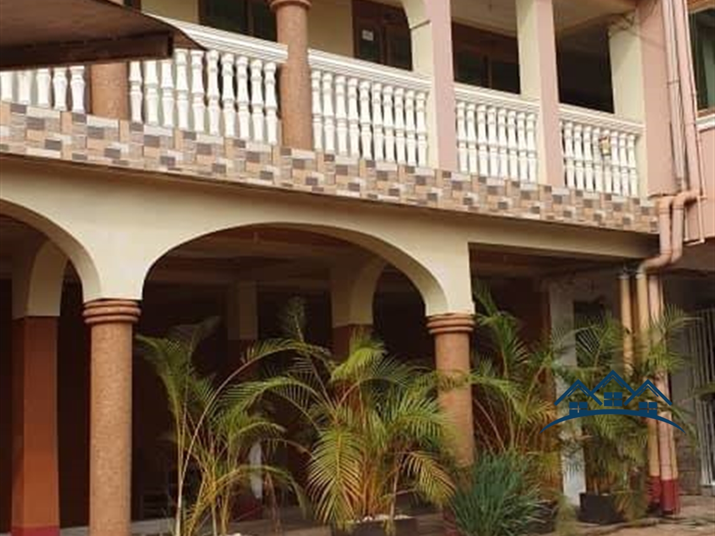 Hotel for sale in Makindye Kampala