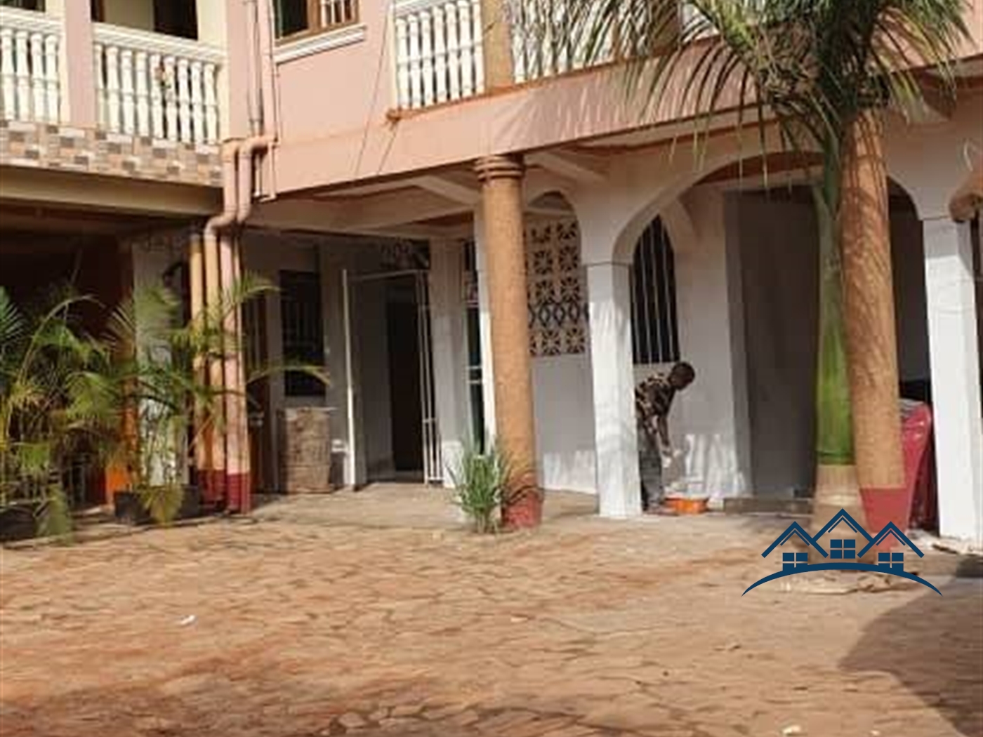 Hotel for sale in Makindye Kampala